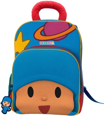 Cyp Brands Pocoyo backpack 30cm
