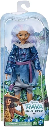 Lėlė Hasbro Disnėjaus princesė Sisu, E9569 kaina