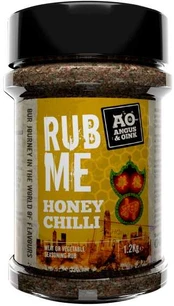 Prieskoniai "Honey Chilli"