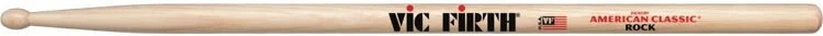 Būgnų lazdelės - Vic Firth Rock