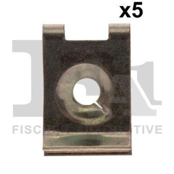 FA1 99-10028.5 Paprastoji veržlė