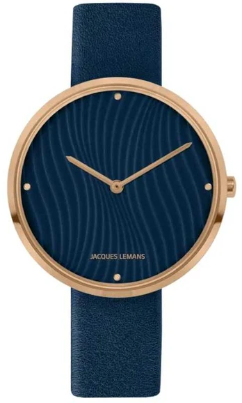 Laikrodis Jacques Lemans 1-2093J