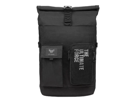 ASUS TUF Gaming VP4700 Backpack, 43.2 cm (17"), Notebook compartment, Polyester