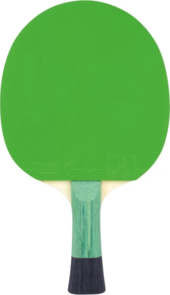 Stalo teniso raketė Tibhar Pro Green Edition