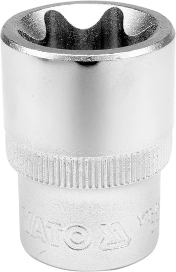 Mova Yato, 38 mm, 20 mm, 1/2"
