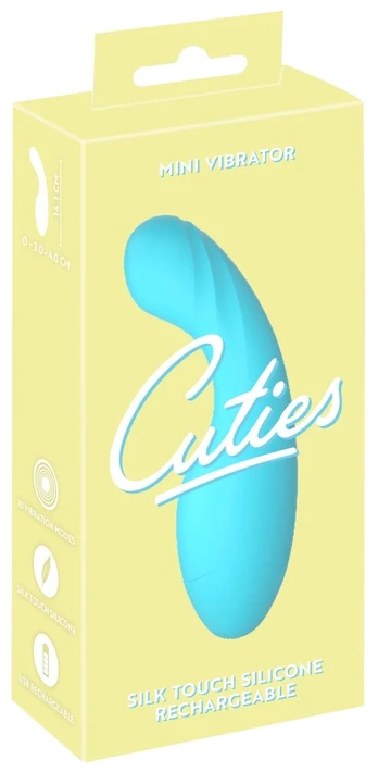 Mini vibratorius
