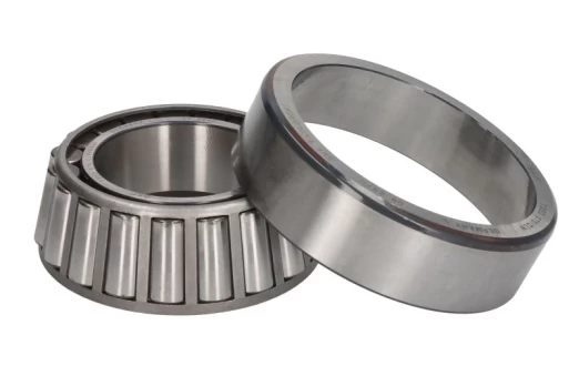 Rato guolis SKF VKHB 2024