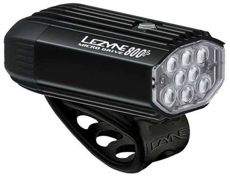 Lezyne Micro Drive 800+ priekinis žibintas