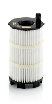 MANN-FILTER HU 7005 x Alyvos filtras