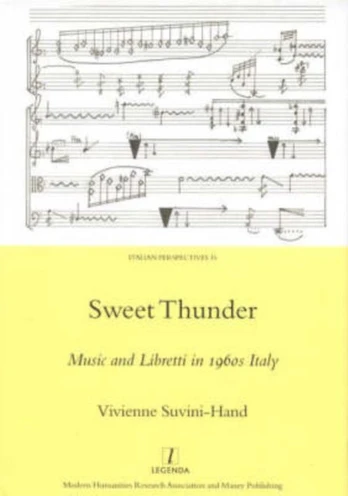Sweet Thunder
