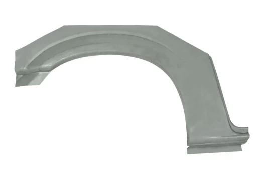 BLIC 6504-03-0913584P Rear quarter repair panel