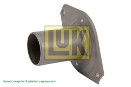 LUK 414 0230 10 Release bearing sleeve kaina
