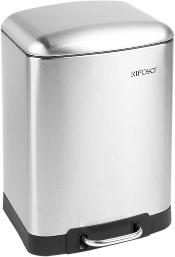 RIPOSO Šiukšliadėžė Salerno 12 L