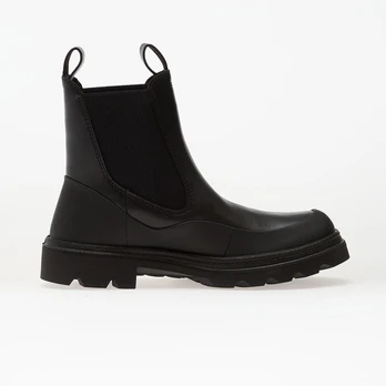 ECCO Grainer Wmns Black - Dydis 38 (21479351052 Laisvalaikio batai)
