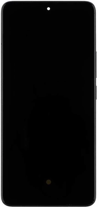 Dėklas For_Poco LCD Ekranas + Touch Unit + Front Cover for Poco X6 5G