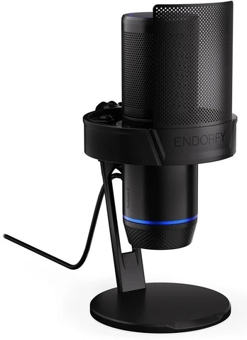 ENDORFY Solum 2 (black, USB-C)