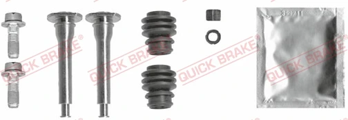 QUICK BRAKE QB113-0034X  Brake caliper repair kit