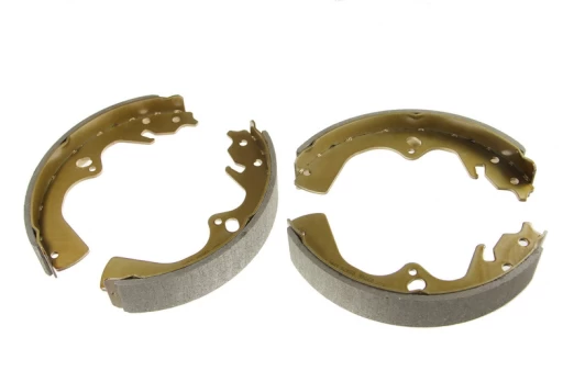 LPR LPR08470 Brake shoe set
