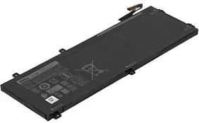 „Dell XPS“ baterija (5D91C)