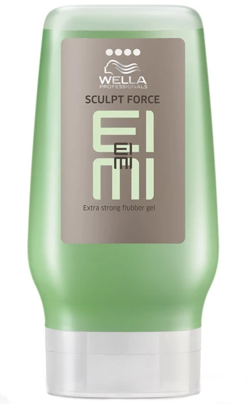 Plaukų želė Wella Professionals EIMI, 125 ml