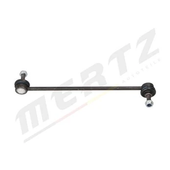 Šarnyro stabilizatorius MERTZ M-S0291