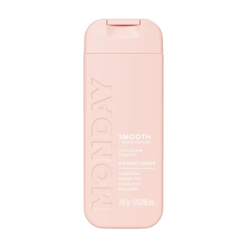 MONDAY SMOOTH WHEAT PROTEIN plaukų kondicionierius, 90 ml
