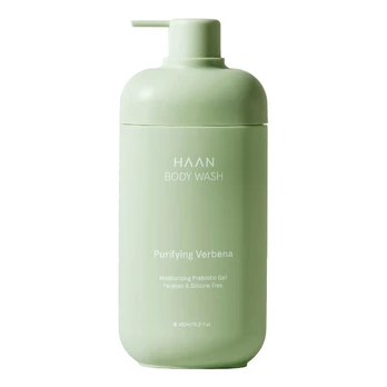 Dušo želė Haan Purifying Verbena, 450 ml