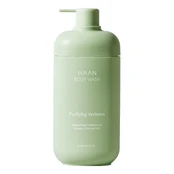 Dušo želė Haan Purifying Verbena, 450 ml kaina