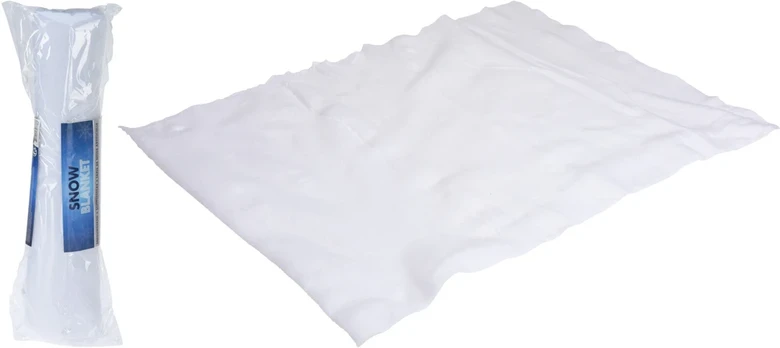Mondex MATA ŚNIEŻNA 37X270 CM BALTA