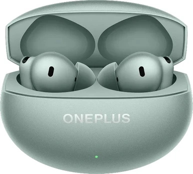 Ausinės OnePlus Buds 4