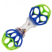 OBALL žaislas barškantis Shaker, 81107 kaina