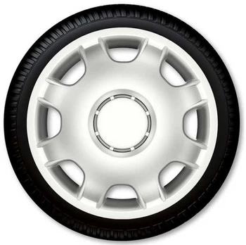 Usorteret 15" speed van hjulkapselsæt