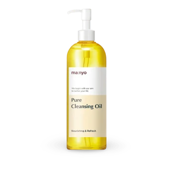 Ma:nyo Pure Cleansing Oil, 200ml