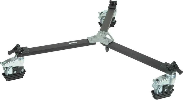 Manfrotto Vežimėlis do statywów 114MV