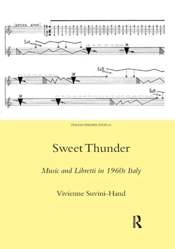 Sweet Thunder