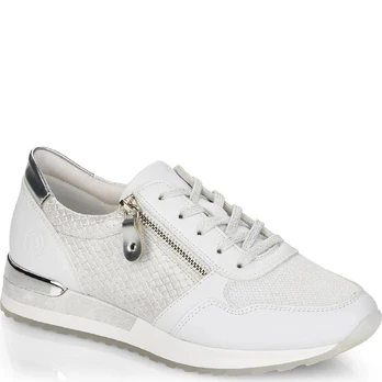 Bateliai - moterims, Balta, SHOES