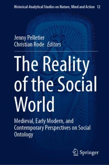 Reality of the Social World