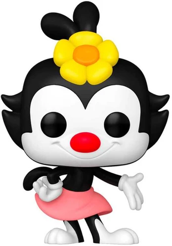 Funko POP figure Animaniacs Dot