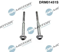 Varžtas, purkštuko antgalio laikiklis Dr.Motor Automotive DRM01451S kaina