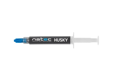 Natec Thermal Grease, Husky, 4 g | NPT-1324