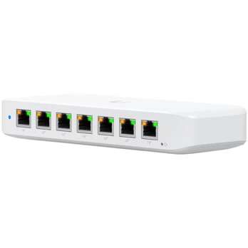 UBIQUITI UniFi jungiklis Ultra
