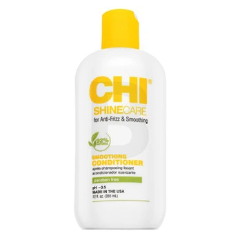 CHI ShineCare Smoothing Conditioner 355 ml Plaukų priemonė