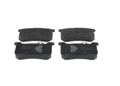 BOSCH 0 986 494 985 Brake pad set