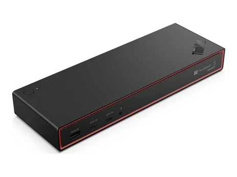Lenovo ThinkPad Thunderbolt 5 Smart Dock 265W | Mod. 2025