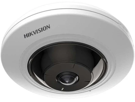IP CAMERA: HIKVISION DS-2CD2955G0-ISU(1.05mm)