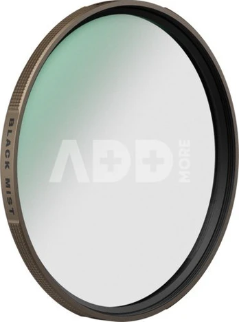 PolarPro 135 Series Juodas Mist Filter 82mm
