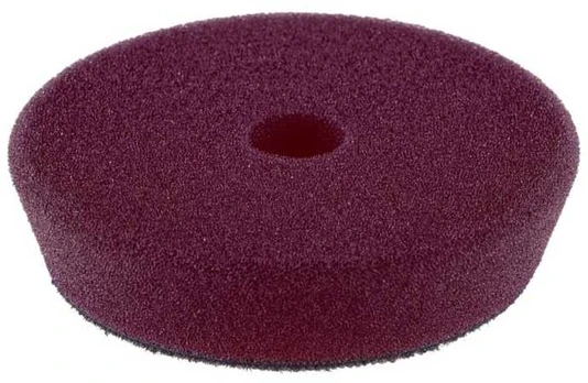Flex Polersvamp Lilla 1-Step Ø75 PP-M (2 stk)