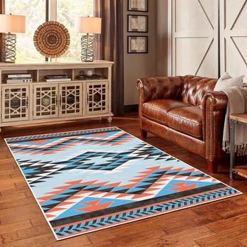 Asir kilimas Woobtny0115 80x150 cm