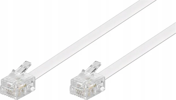 Goobay Modulinis prijungimo kabelis - Kabelio ilgis 15 m