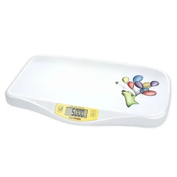 Svarstyklės Rossmax WE300 Qutie Baby Scale with discretional hold function
